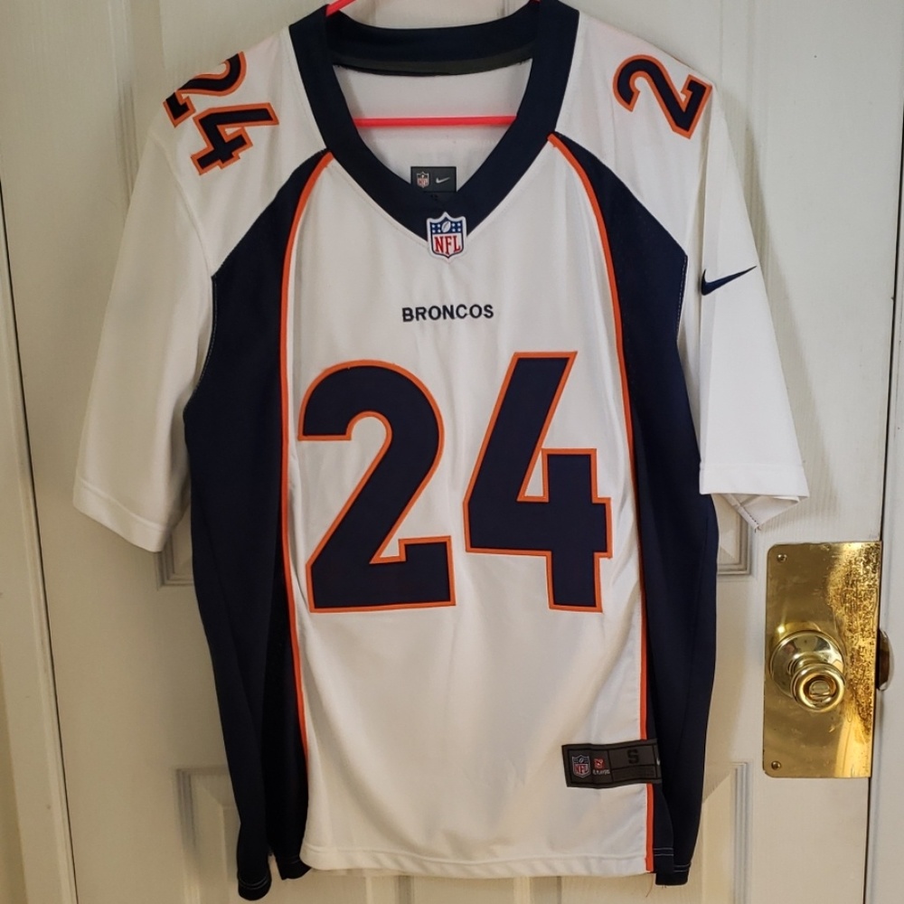 Champ Bailey NFL Jersey
